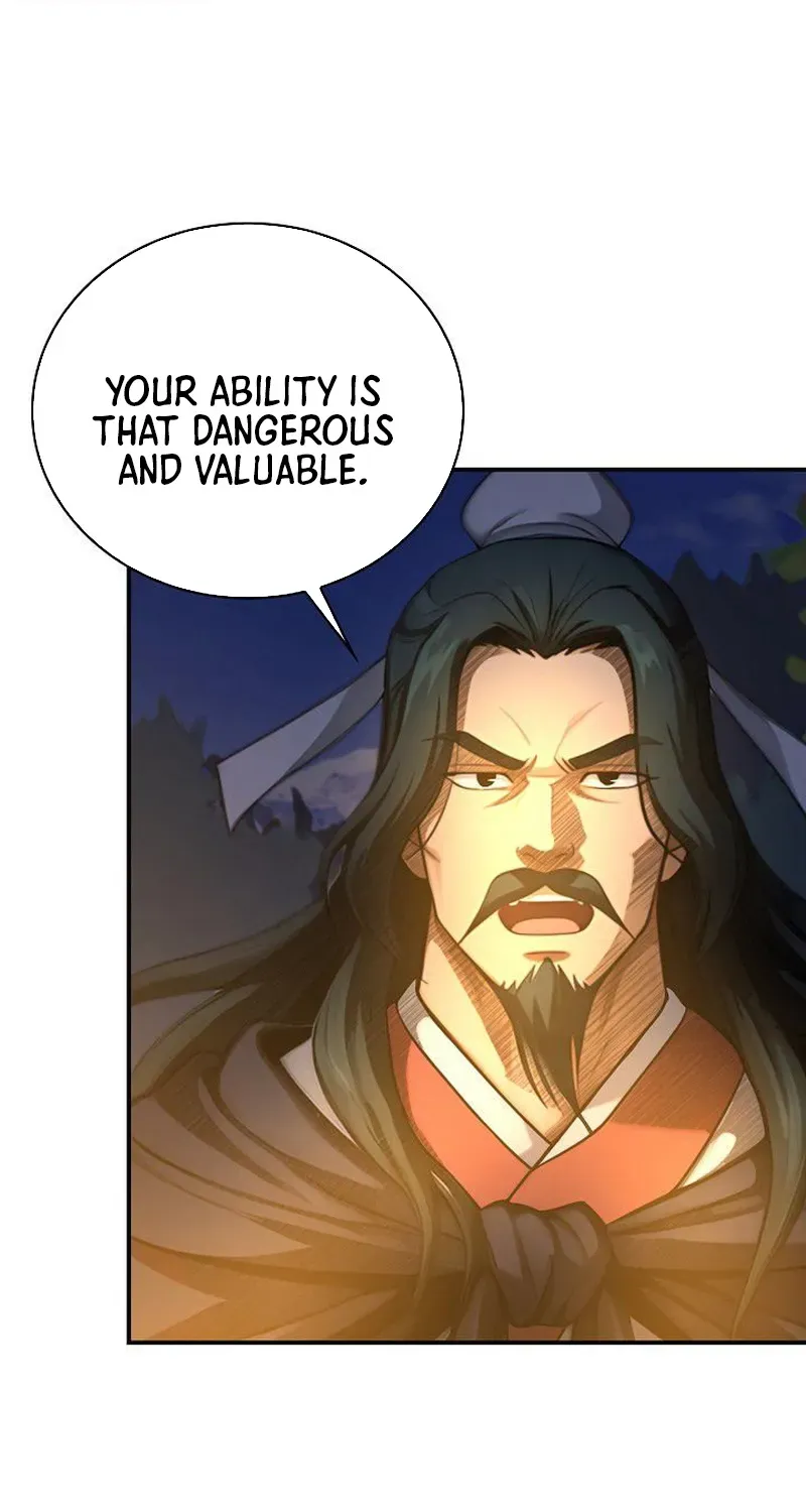 Demonic Divine Sword Chapter 10 page 24 - 