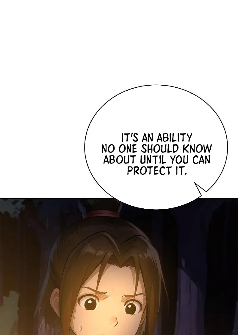 Demonic Divine Sword Chapter 10 page 25 - 