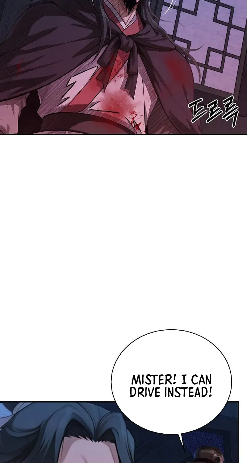 Demonic Divine Sword Chapter 10 page 29 - 