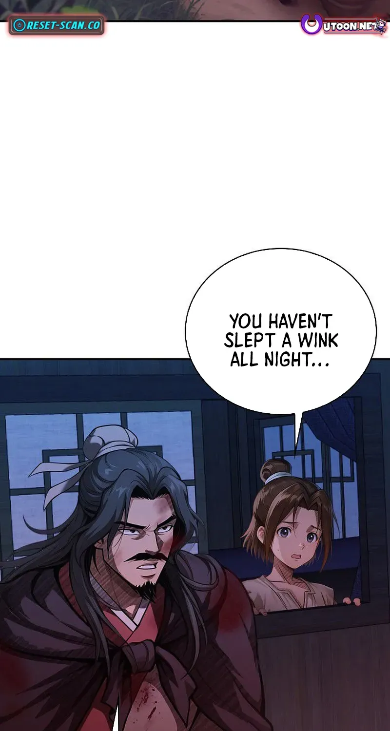 Demonic Divine Sword Chapter 10 page 32 - 