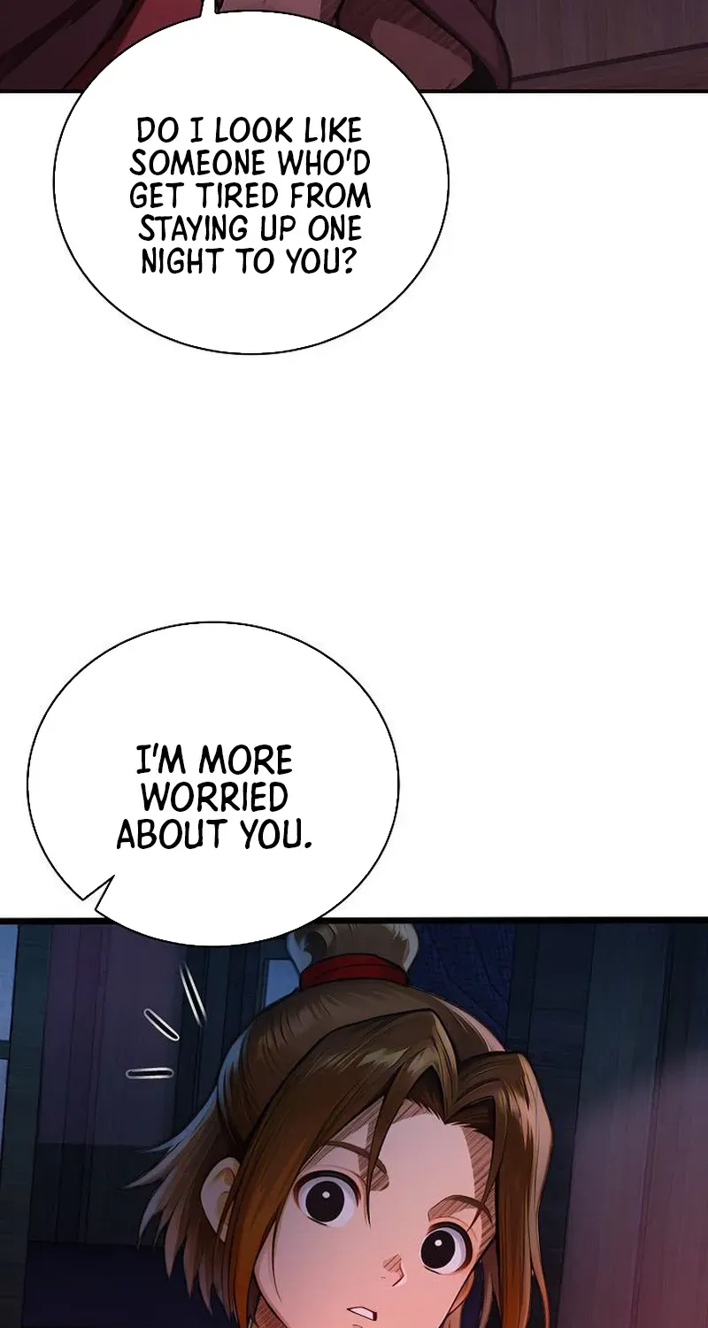 Demonic Divine Sword Chapter 10 page 33 - 