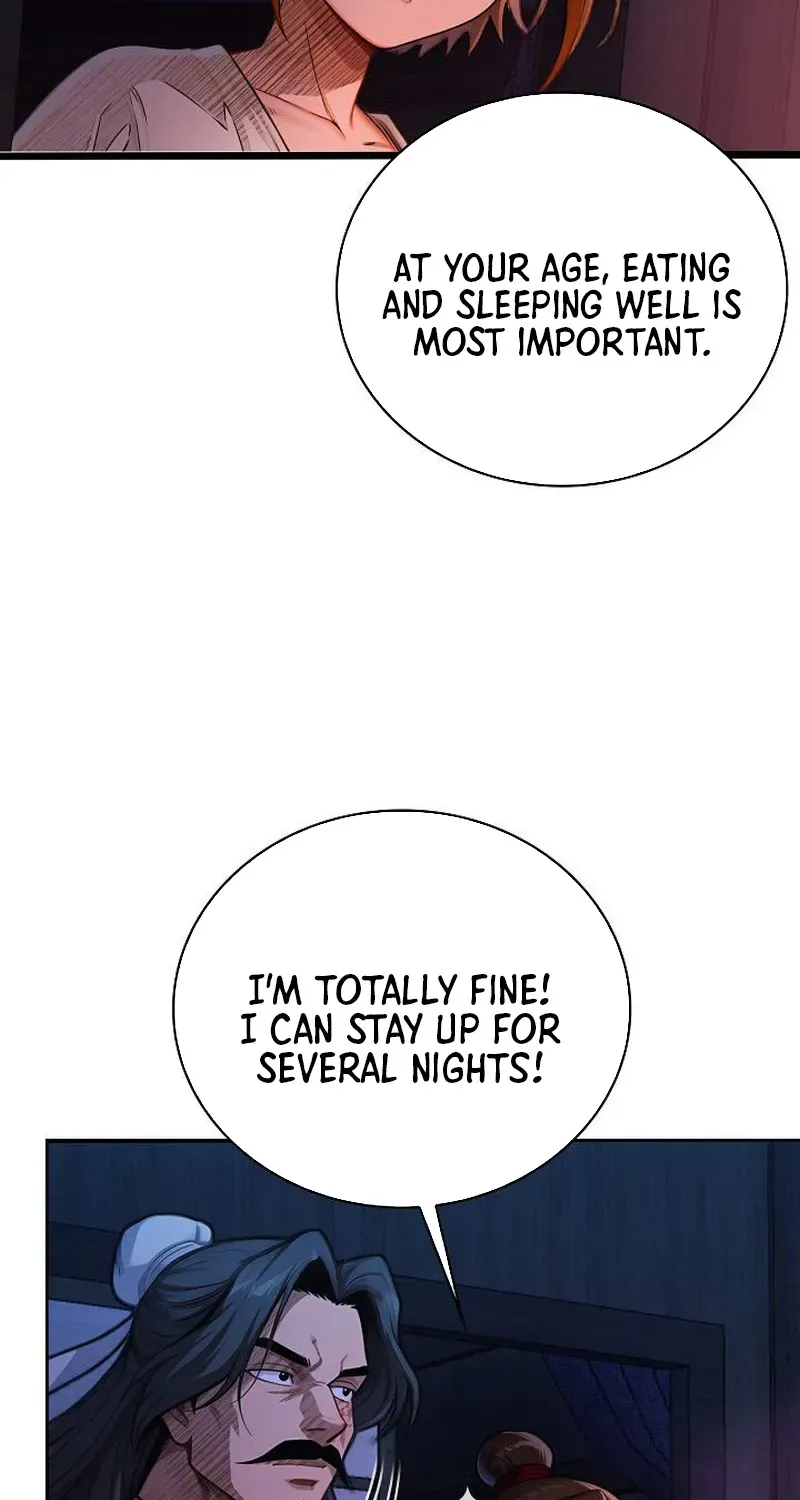 Demonic Divine Sword Chapter 10 page 34 - 