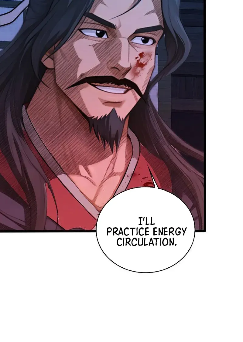 Demonic Divine Sword Chapter 10 page 37 - 