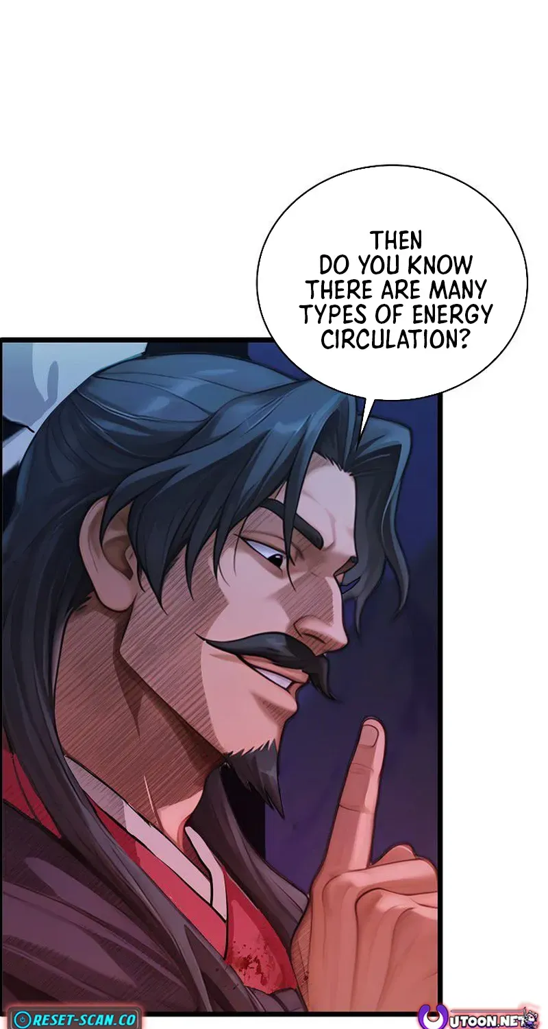 Demonic Divine Sword Chapter 10 page 40 - 