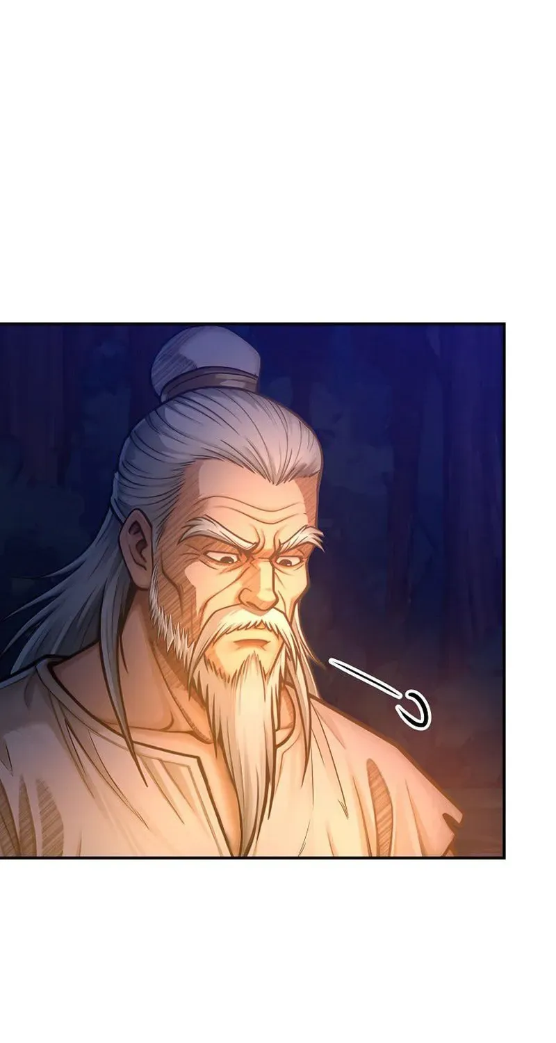 Demonic Divine Sword Chapter 10 page 5 - 