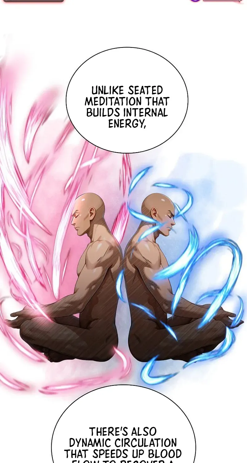 Demonic Divine Sword Chapter 10 page 41 - 