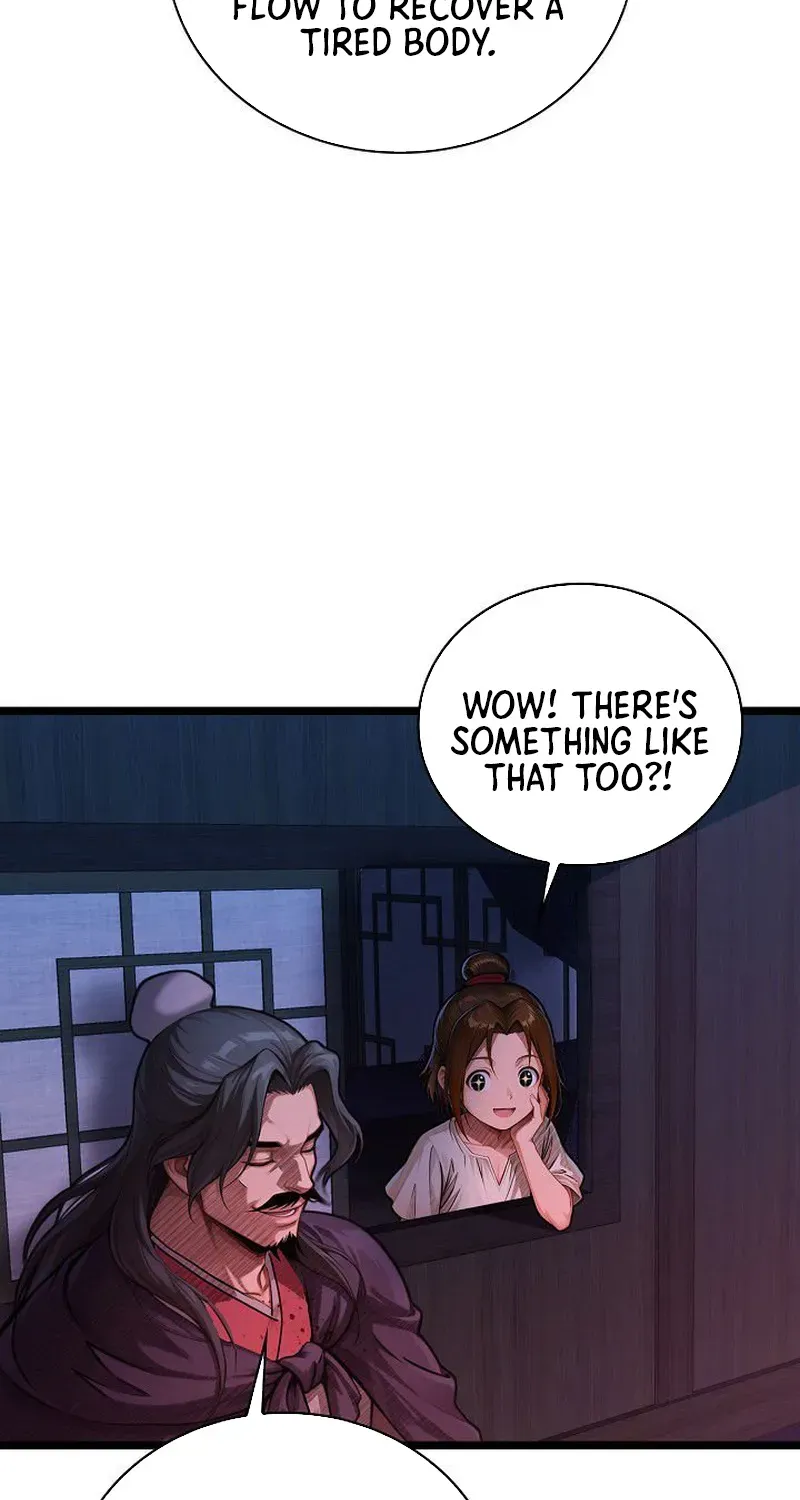 Demonic Divine Sword Chapter 10 page 42 - 