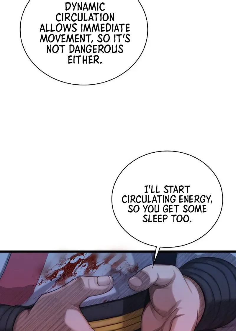 Demonic Divine Sword Chapter 10 page 43 - 