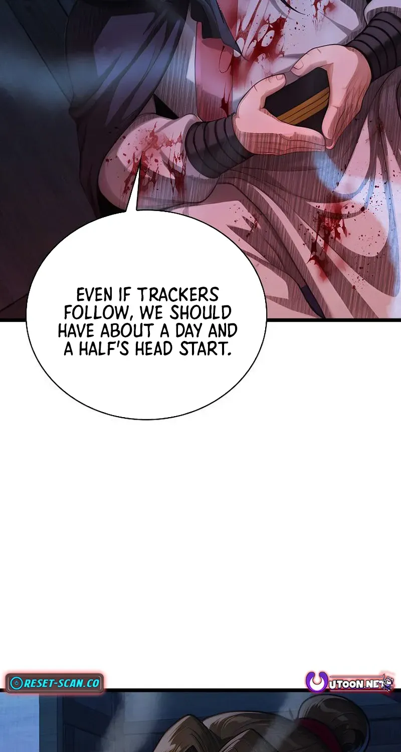 Demonic Divine Sword Chapter 10 page 45 - 