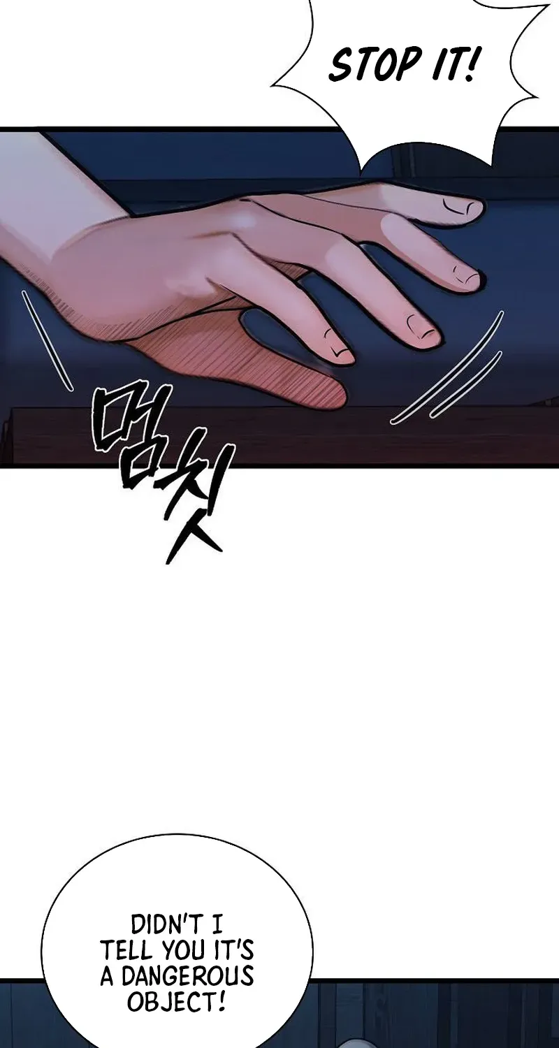 Demonic Divine Sword Chapter 10 page 53 - 