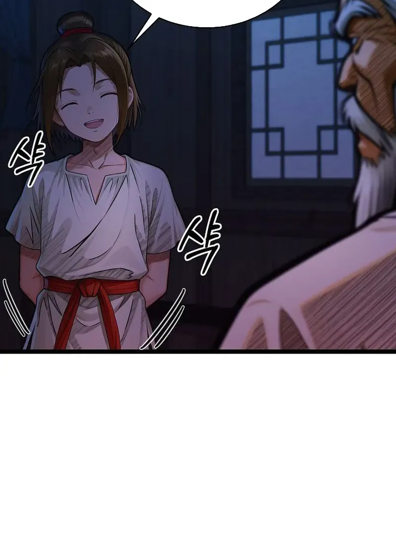 Demonic Divine Sword Chapter 10 page 55 - 