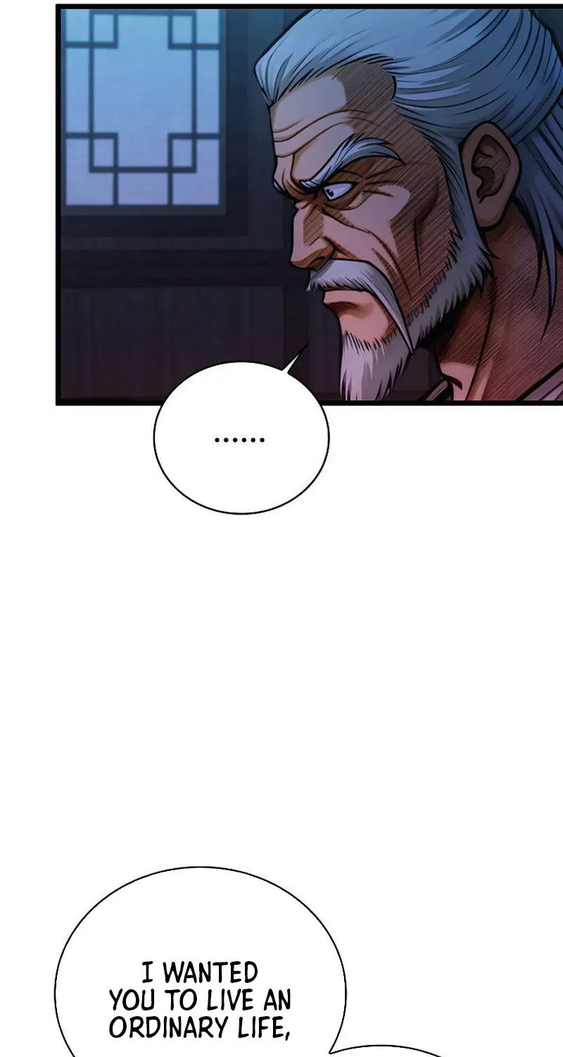 Demonic Divine Sword Chapter 10 page 56 - 