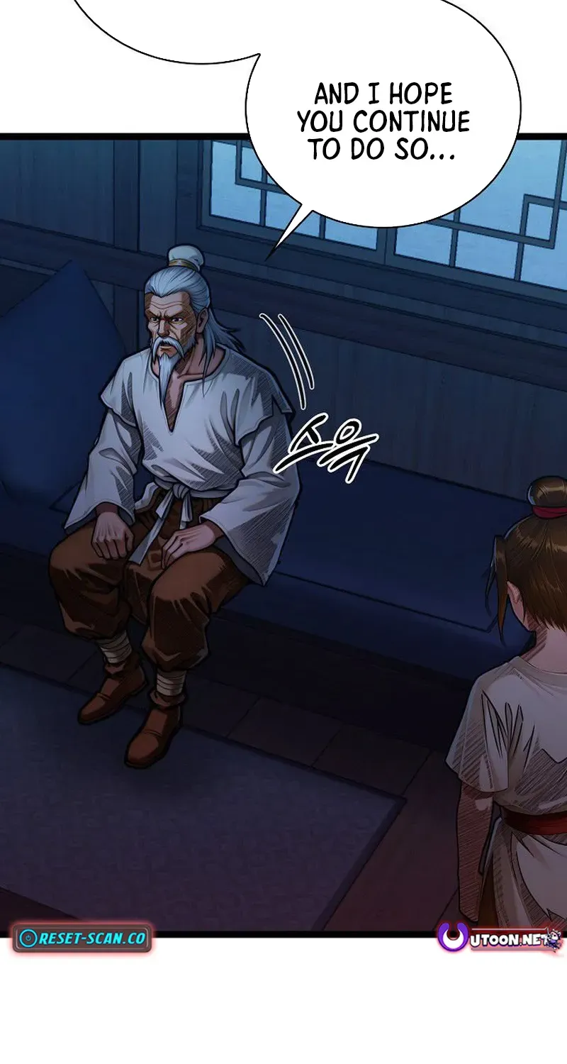 Demonic Divine Sword Chapter 10 page 57 - 