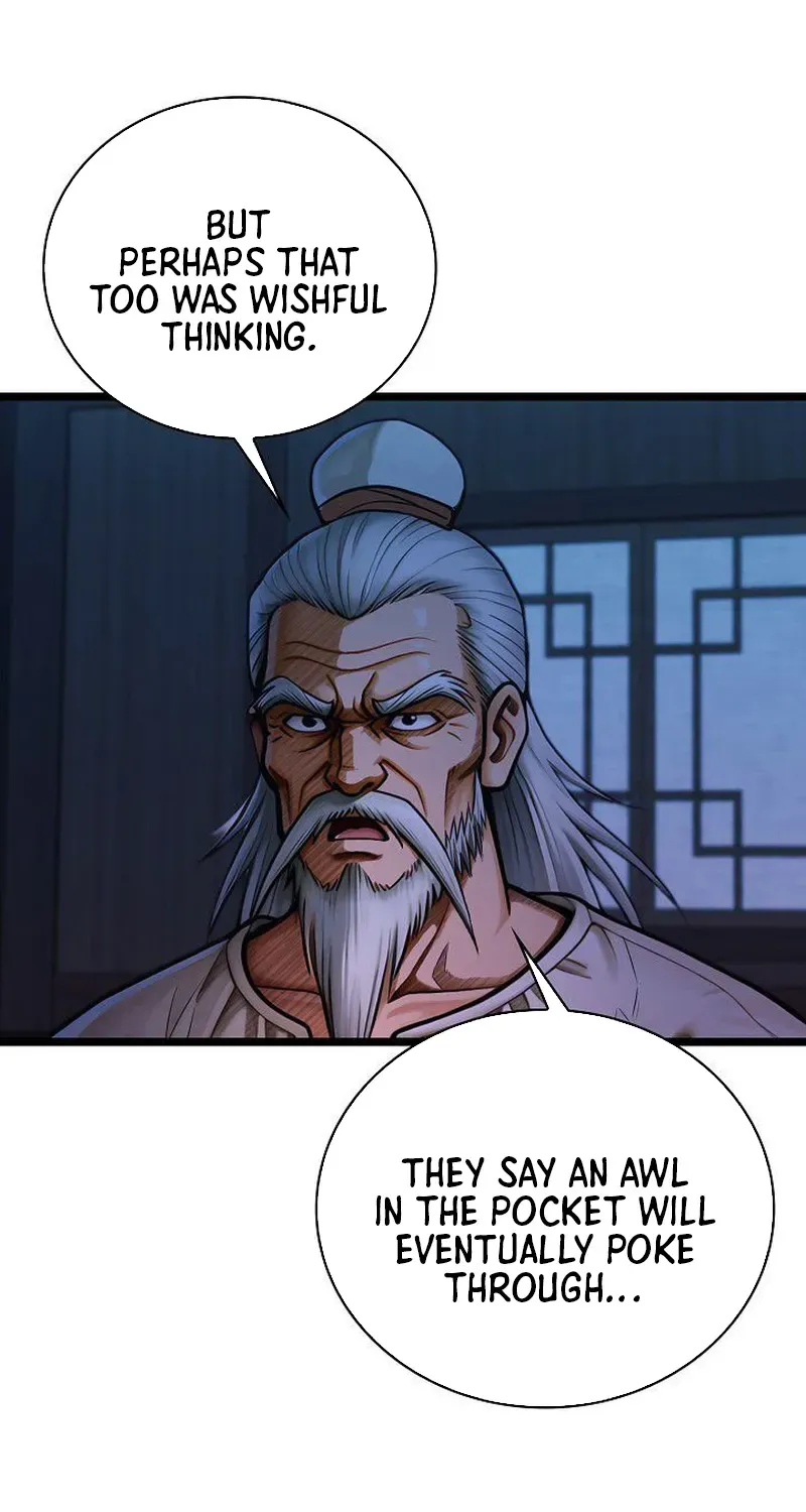 Demonic Divine Sword Chapter 10 page 58 - 