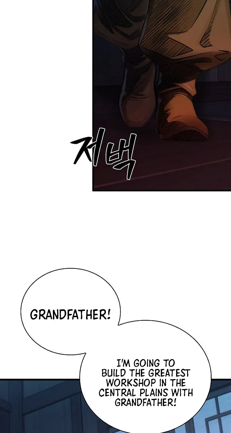 Demonic Divine Sword Chapter 10 page 60 - 
