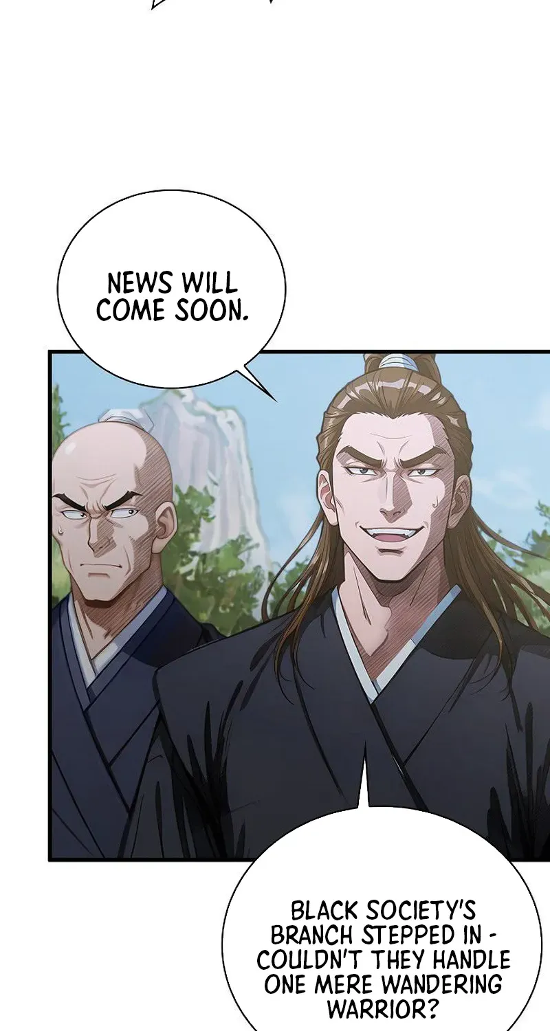 Demonic Divine Sword Chapter 10 page 75 - 