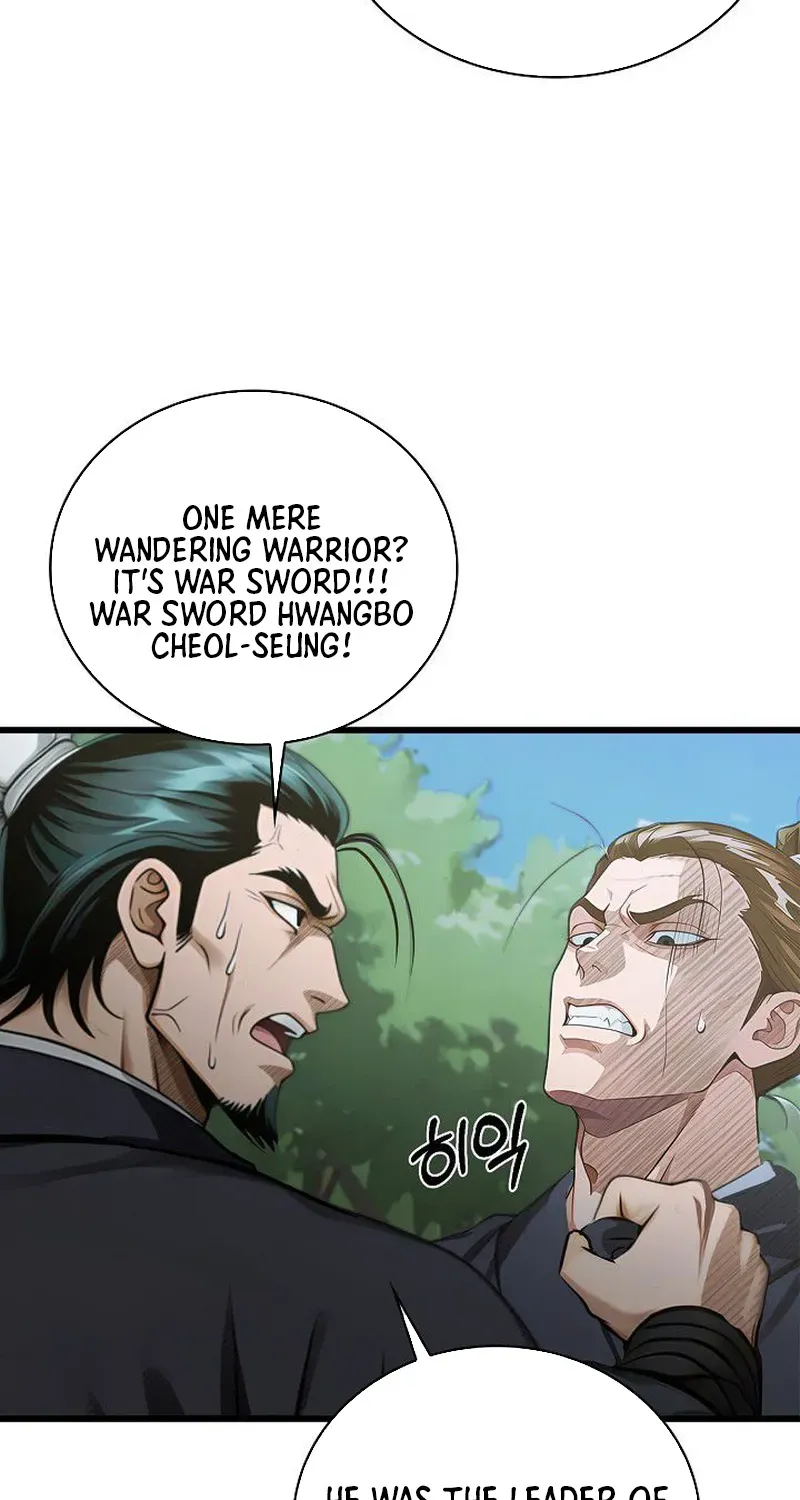 Demonic Divine Sword Chapter 10 page 76 - 
