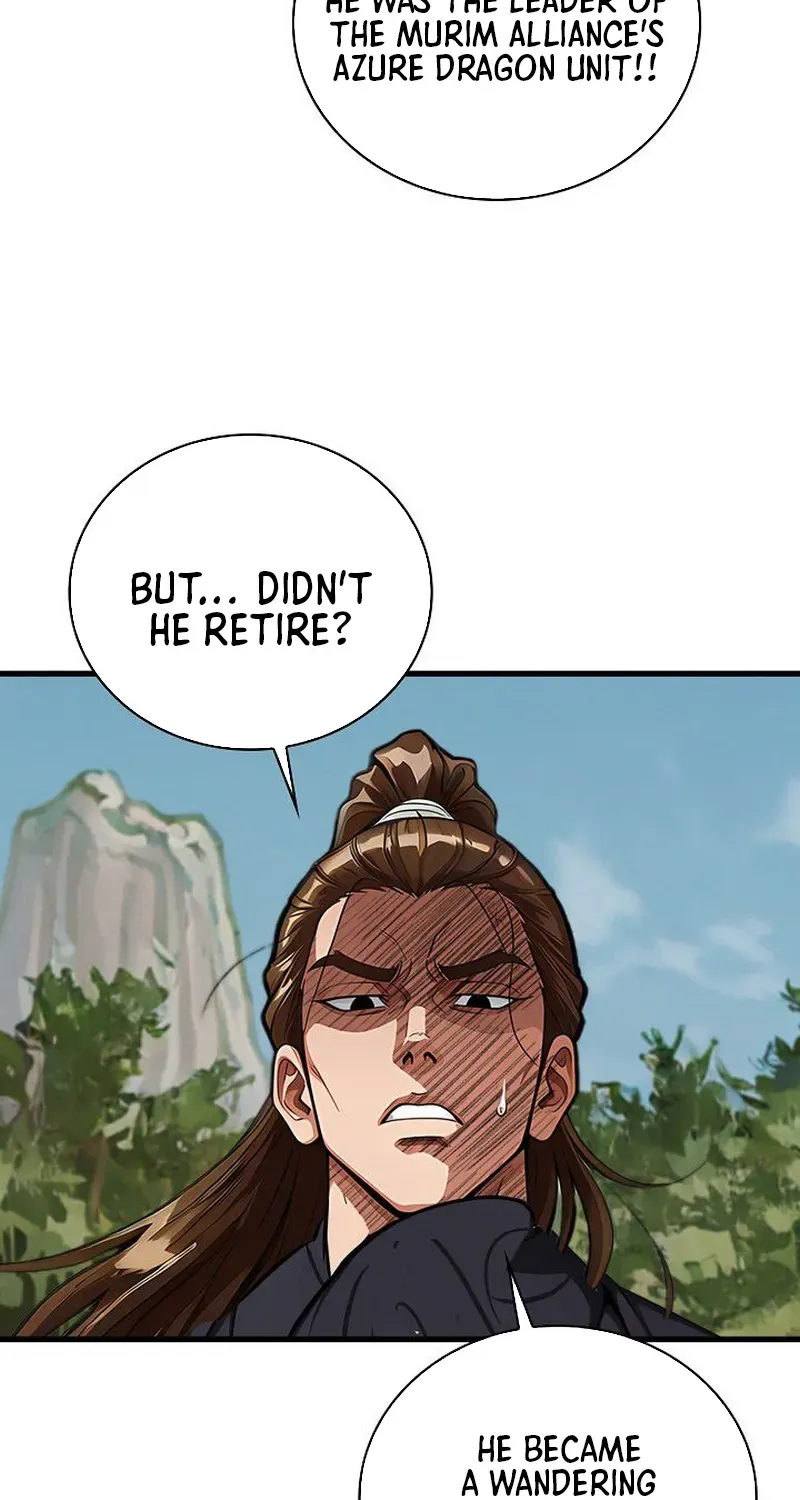 Demonic Divine Sword Chapter 10 page 77 - 