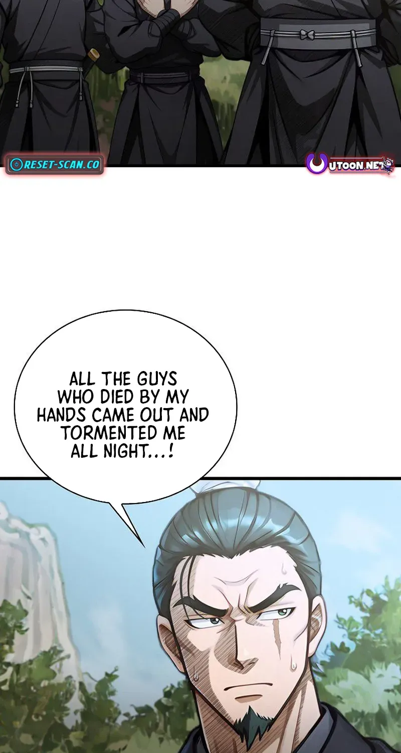 Demonic Divine Sword Chapter 10 page 80 - 