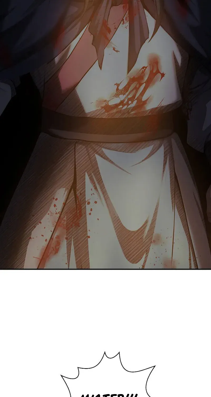 Demonic Divine Sword Chapter 10 page 9 - 
