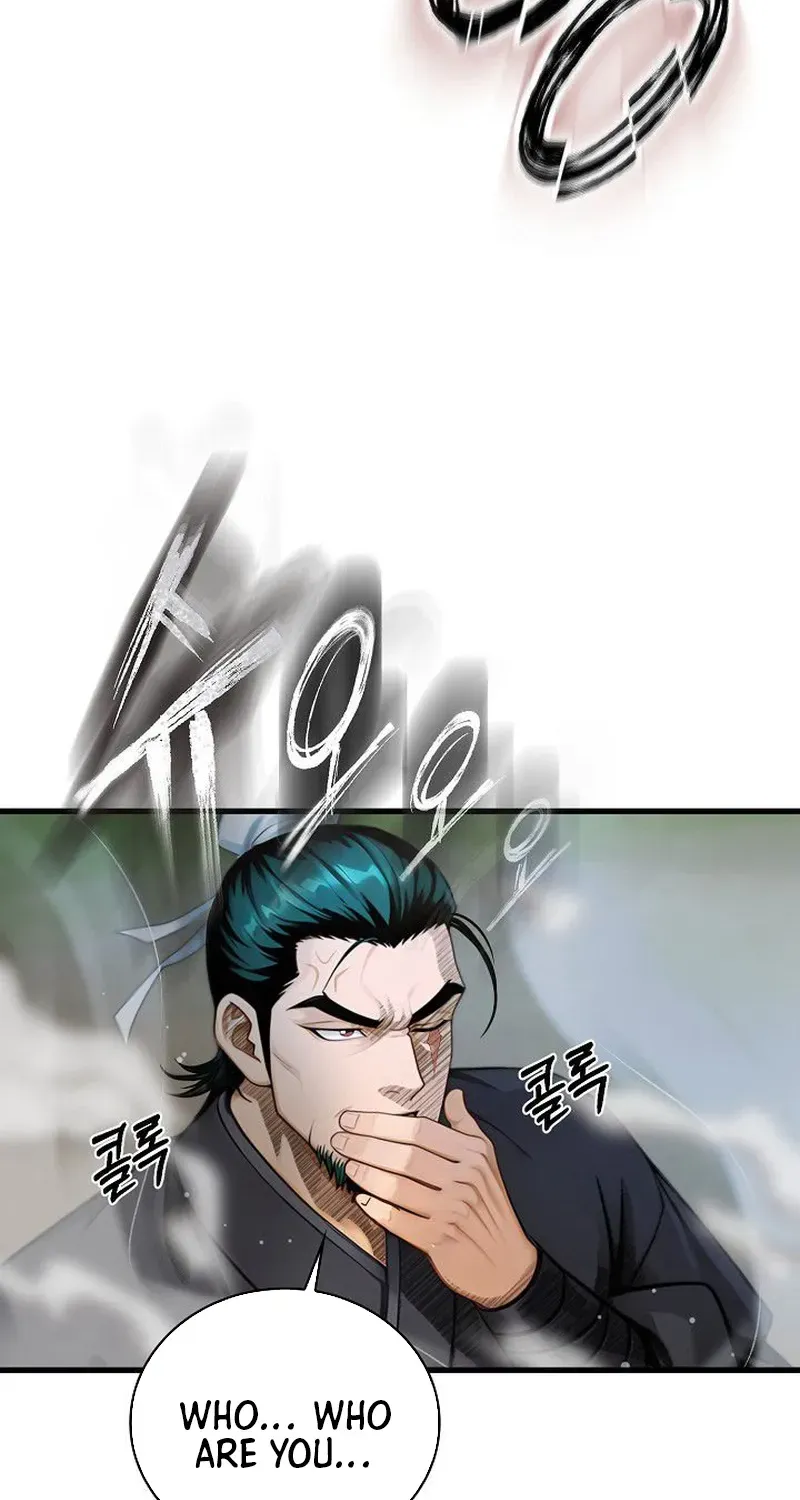 Demonic Divine Sword Chapter 10 page 83 - 