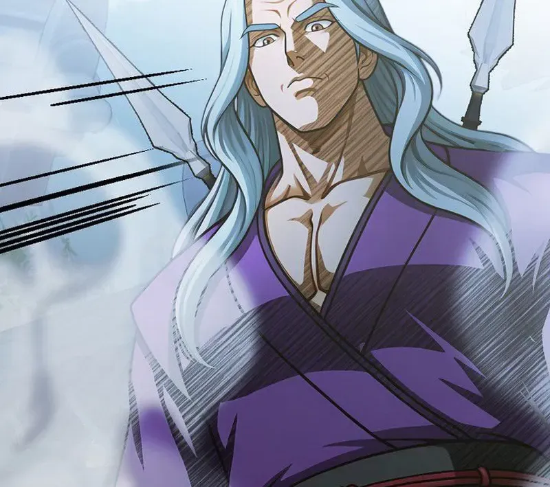 Demonic Divine Sword Chapter 10 page 85 - 
