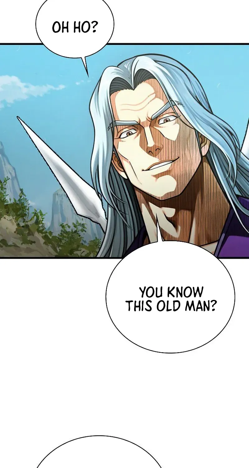 Demonic Divine Sword Chapter 10 page 87 - 