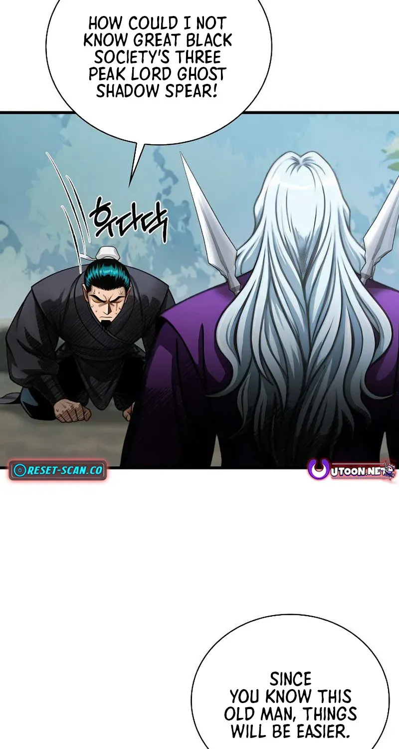 Demonic Divine Sword Chapter 10 page 88 - 