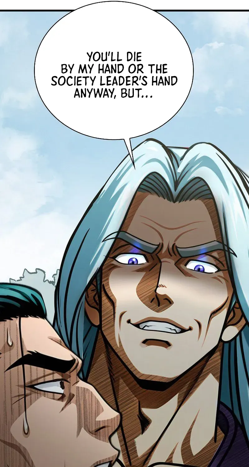 Demonic Divine Sword Chapter 10 page 92 - 