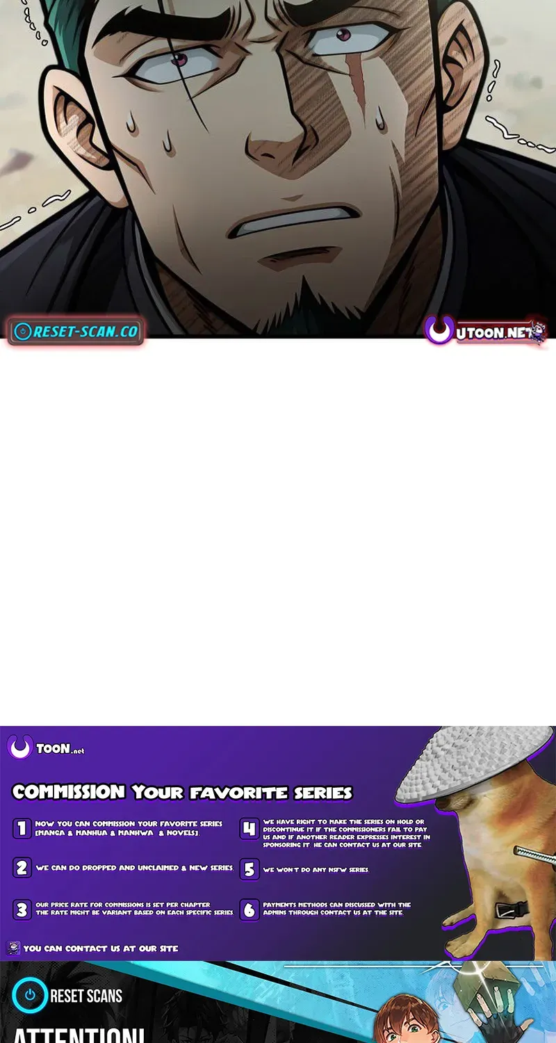 Demonic Divine Sword Chapter 10 page 94 - 