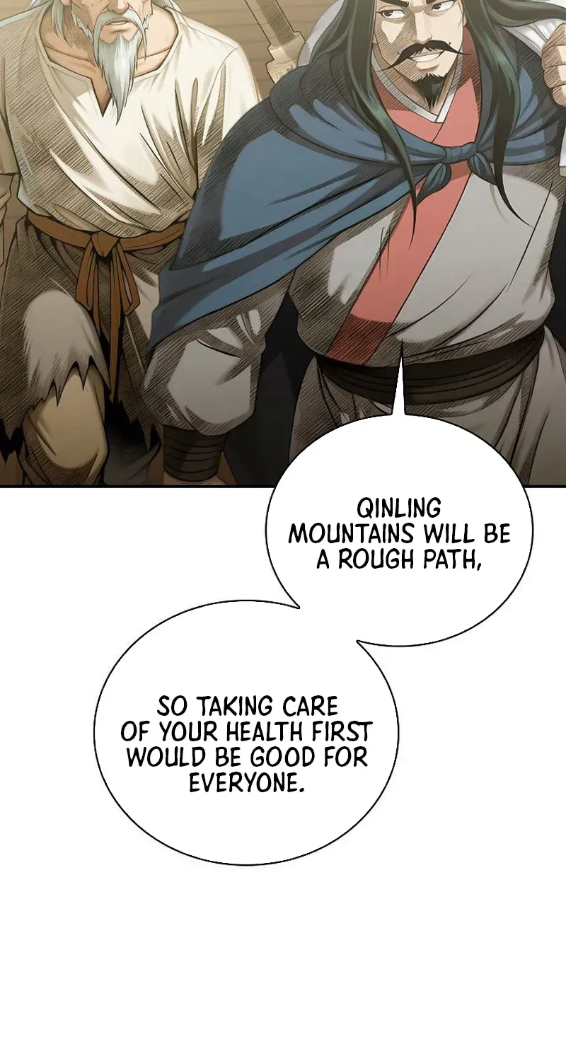 Demonic Divine Sword Chapter 11 page 15 - 