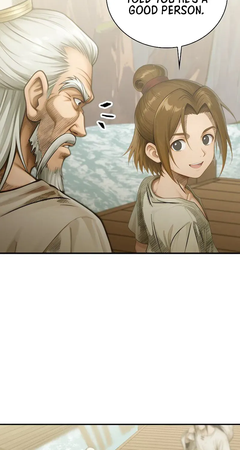 Demonic Divine Sword Chapter 11 page 17 - 