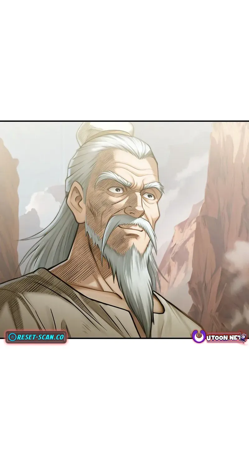 Demonic Divine Sword Chapter 11 page 20 - 
