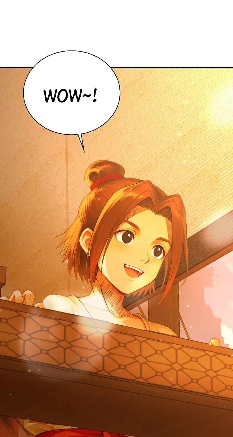 Demonic Divine Sword Chapter 11 page 23 - 