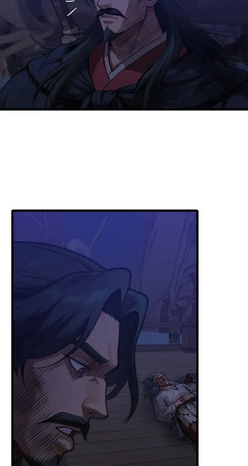 Demonic Divine Sword Chapter 11 page 34 - 