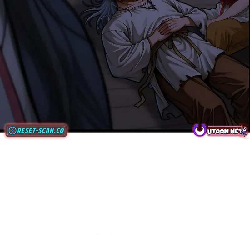 Demonic Divine Sword Chapter 11 page 36 - 