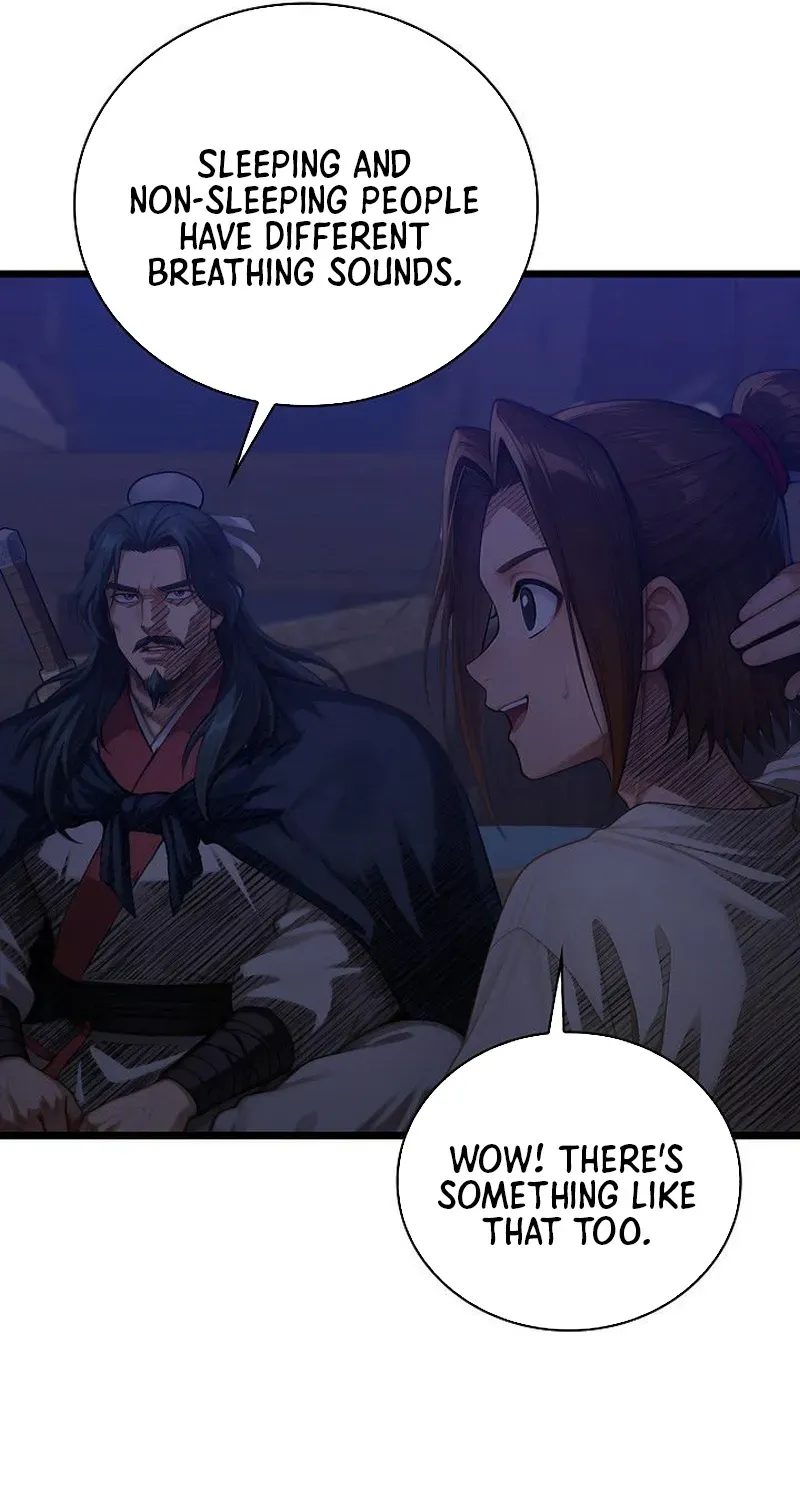 Demonic Divine Sword Chapter 11 page 37 - 