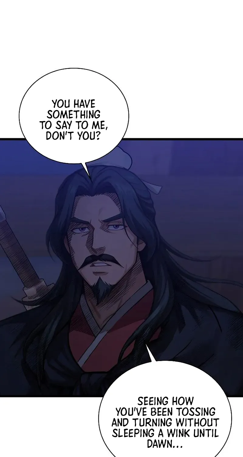 Demonic Divine Sword Chapter 11 page 38 - 