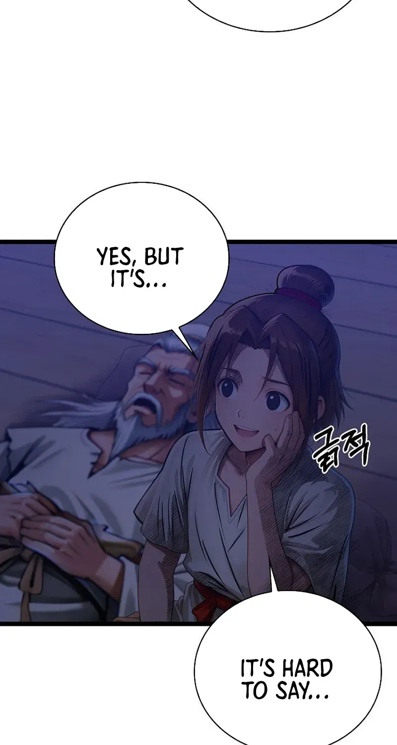 Demonic Divine Sword Chapter 11 page 39 - 