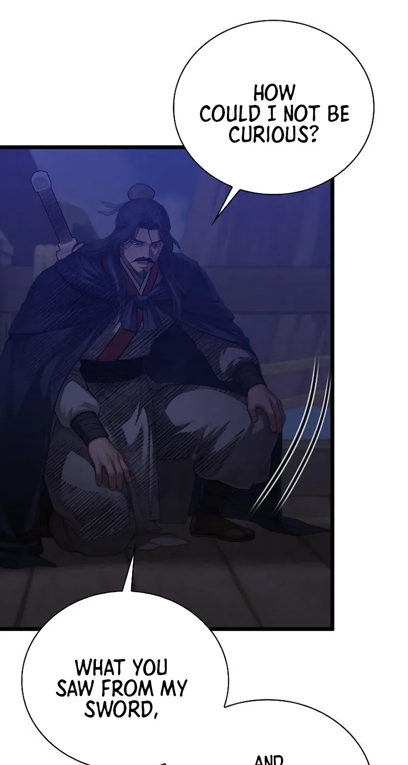 Demonic Divine Sword Chapter 11 page 41 - 