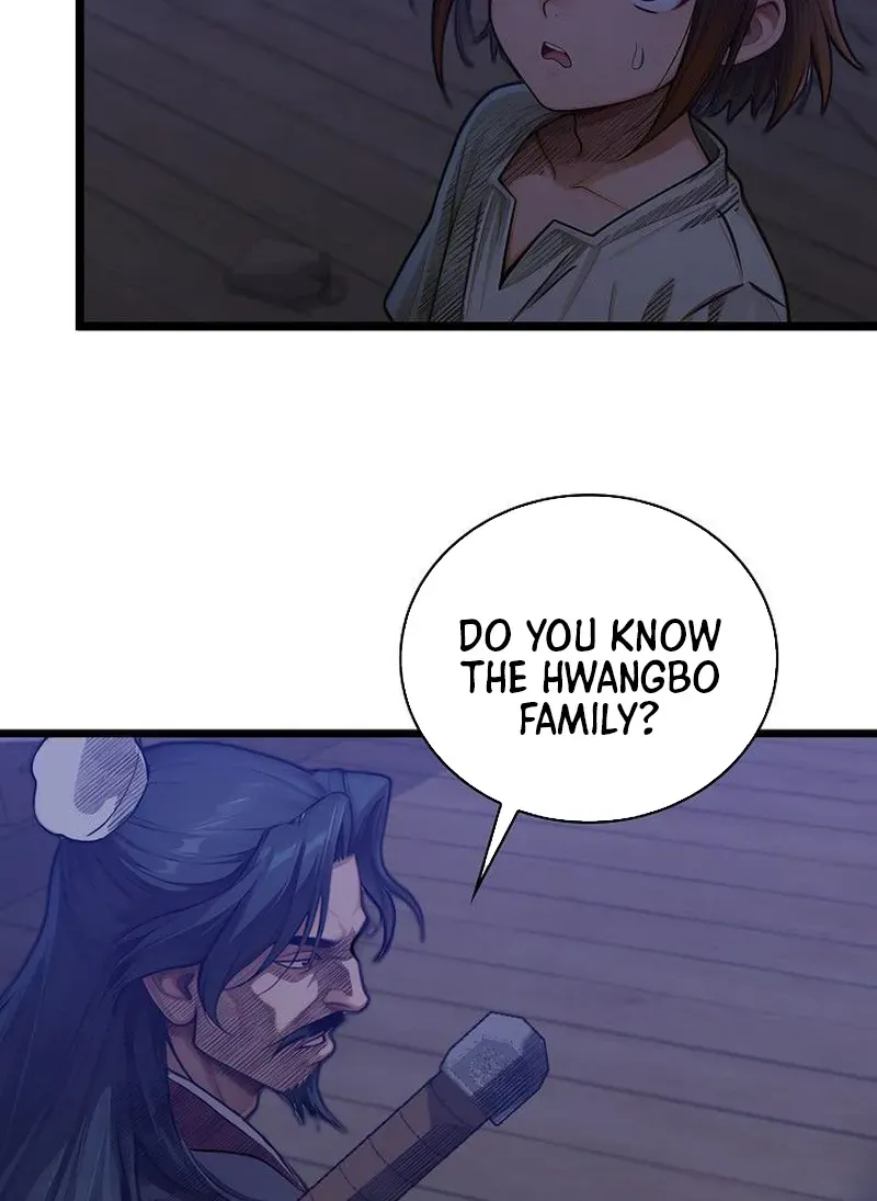 Demonic Divine Sword Chapter 11 page 48 - 