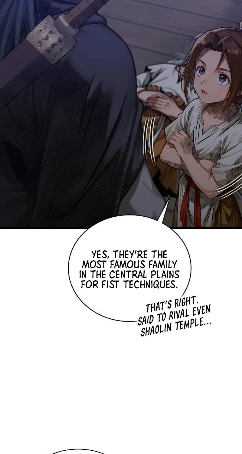Demonic Divine Sword Chapter 11 page 49 - 