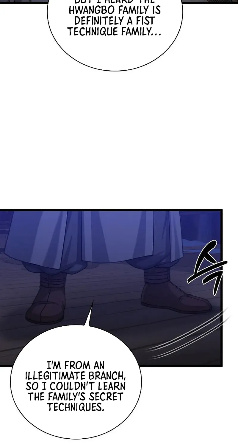 Demonic Divine Sword Chapter 11 page 52 - 