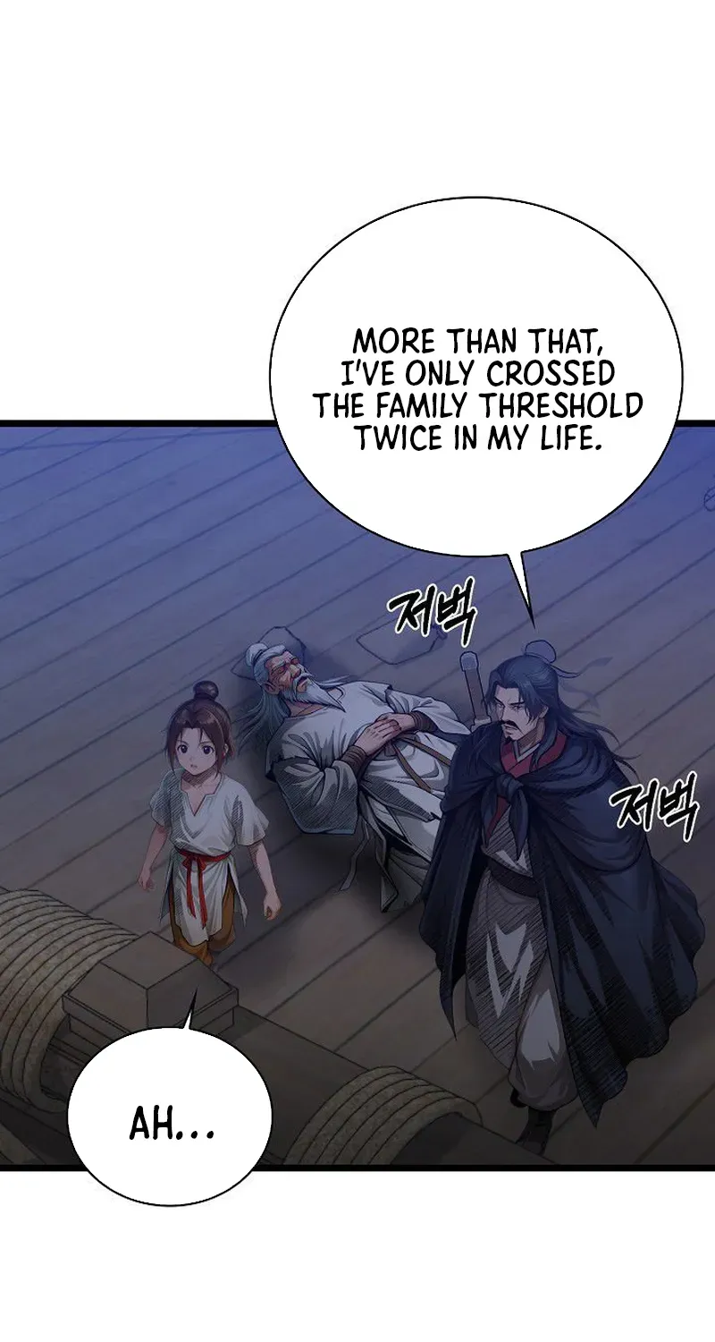 Demonic Divine Sword Chapter 11 page 53 - 