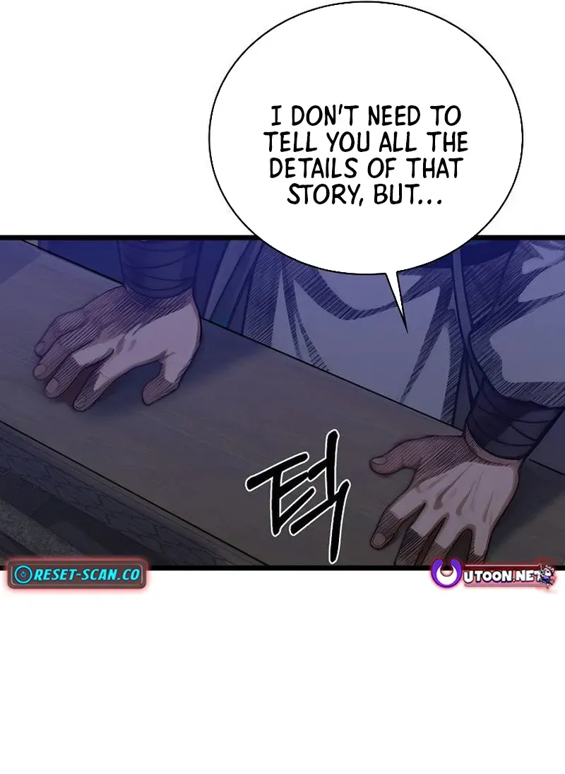 Demonic Divine Sword Chapter 11 page 54 - 