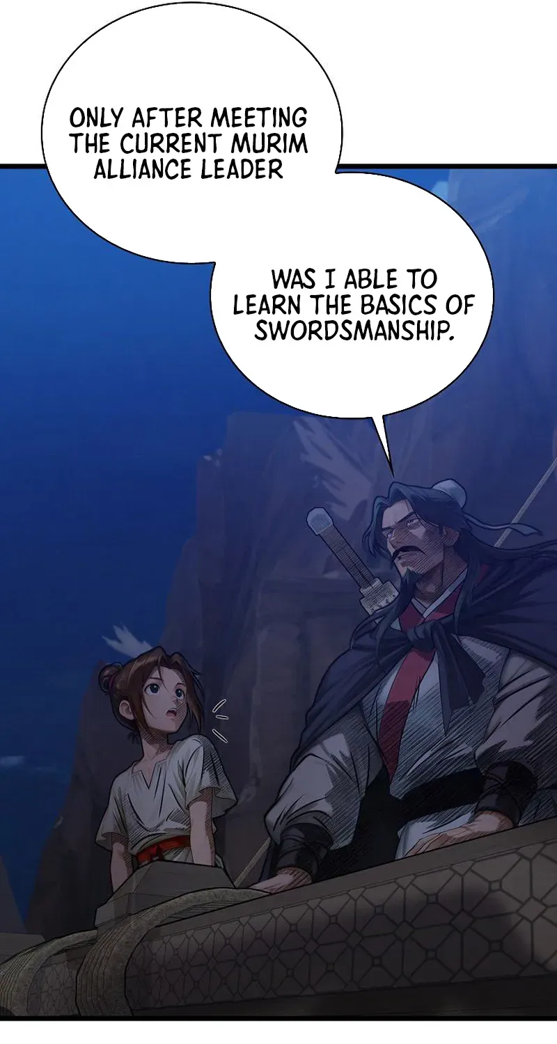 Demonic Divine Sword Chapter 11 page 55 - 