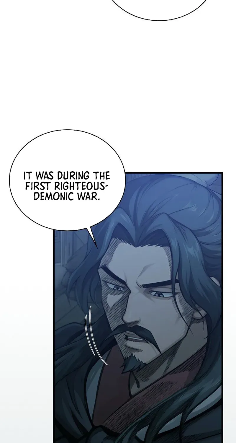 Demonic Divine Sword Chapter 11 page 57 - 