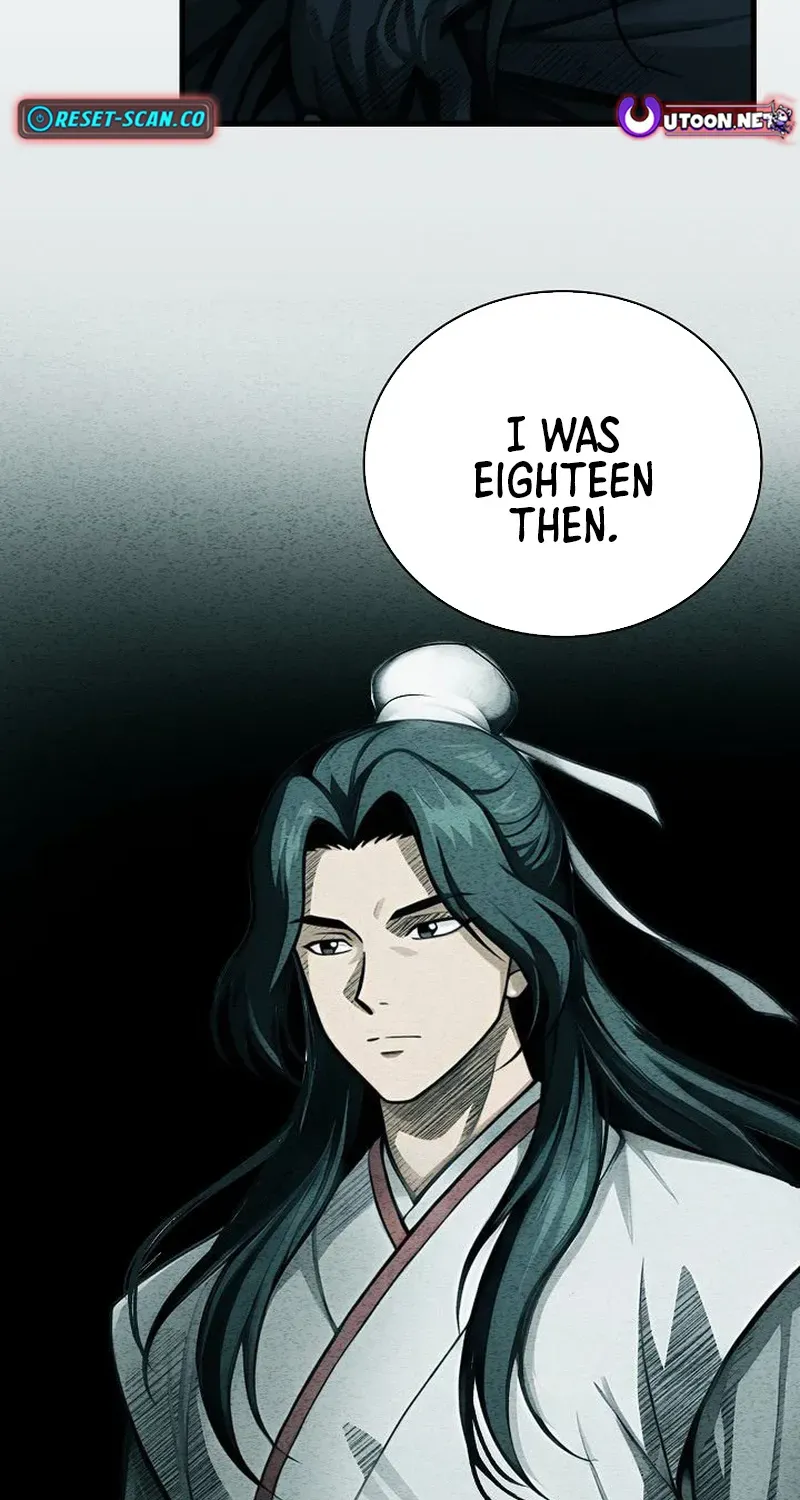 Demonic Divine Sword Chapter 11 page 58 - 