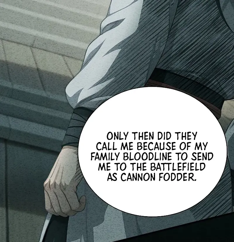Demonic Divine Sword Chapter 11 page 60 - 