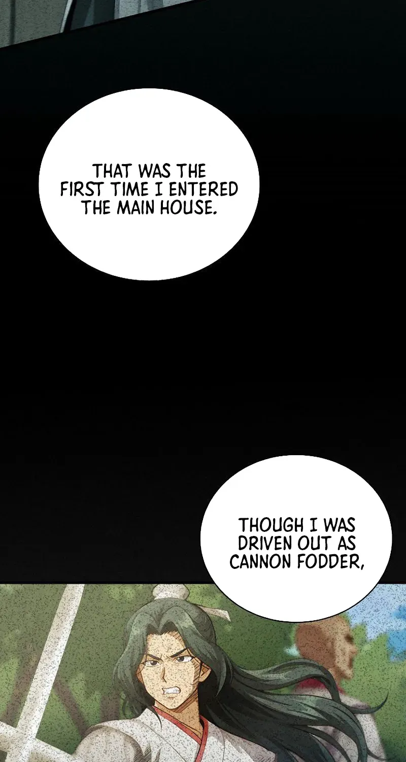 Demonic Divine Sword Chapter 11 page 61 - 